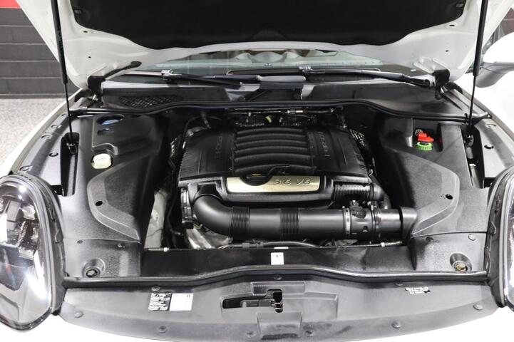 2016 Porsche Cayenne V6 AWD 4dr Suv Chicago IL