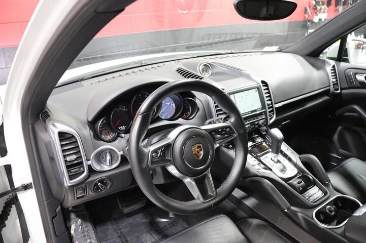 2016 Porsche Cayenne V6 AWD 4dr Suv Chicago IL