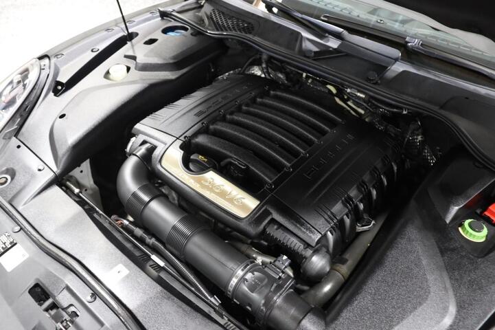 2016 Porsche Cayenne V6 AWD 4dr Suv Chicago IL