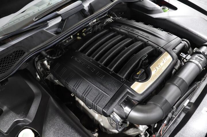 2016 Porsche Cayenne V6 AWD 4dr Suv Chicago IL