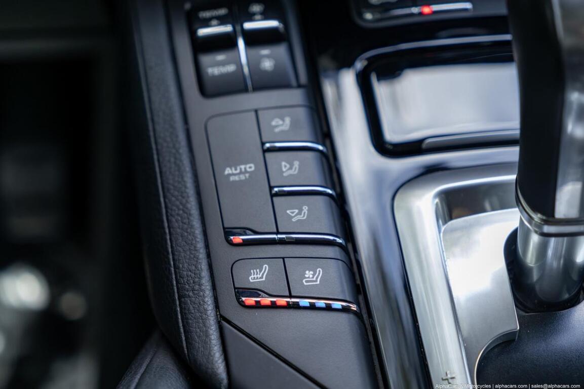 2016 Porsche Cayenne VR6 Premium Pkg Plus Boston MA