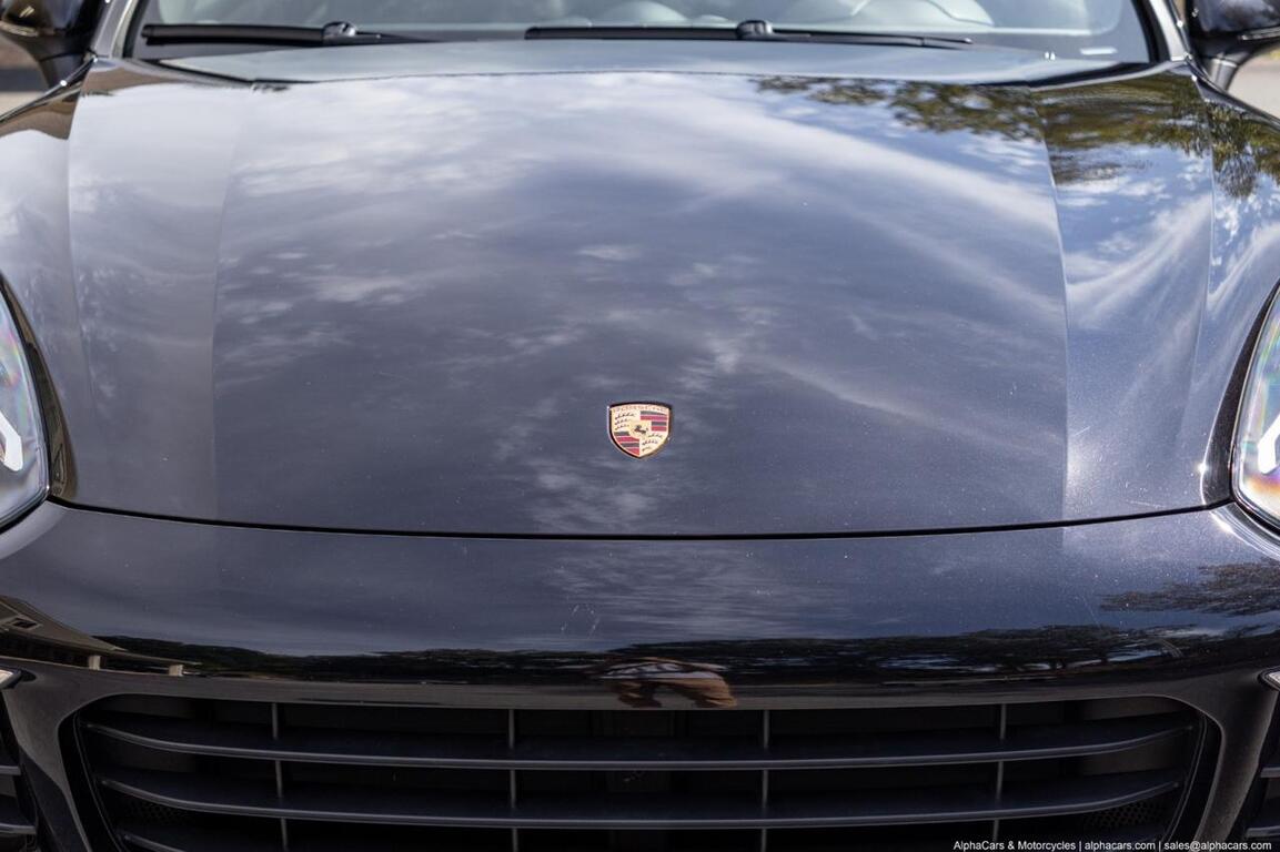 2016 Porsche Cayenne VR6 Premium Pkg Plus Boston MA