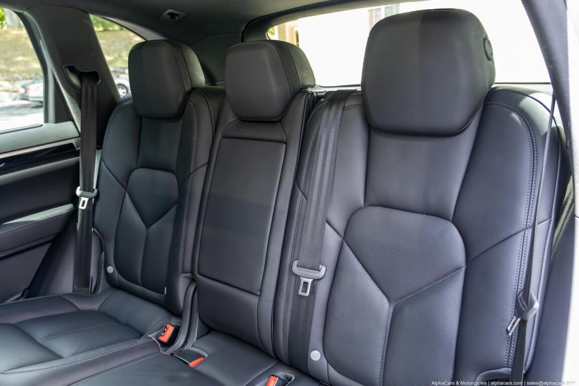 2016 Porsche Cayenne VR6 Premium Pkg Plus Boston MA