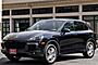 2016 Porsche Cayenne VR6 Premium Pkg Plus Boston MA