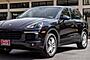 2016 Porsche Cayenne VR6 Premium Pkg Plus Boston MA