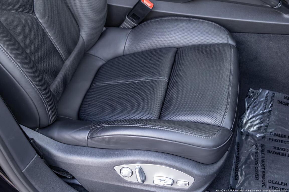 2016 Porsche Cayenne VR6 Premium Pkg Plus Boston MA