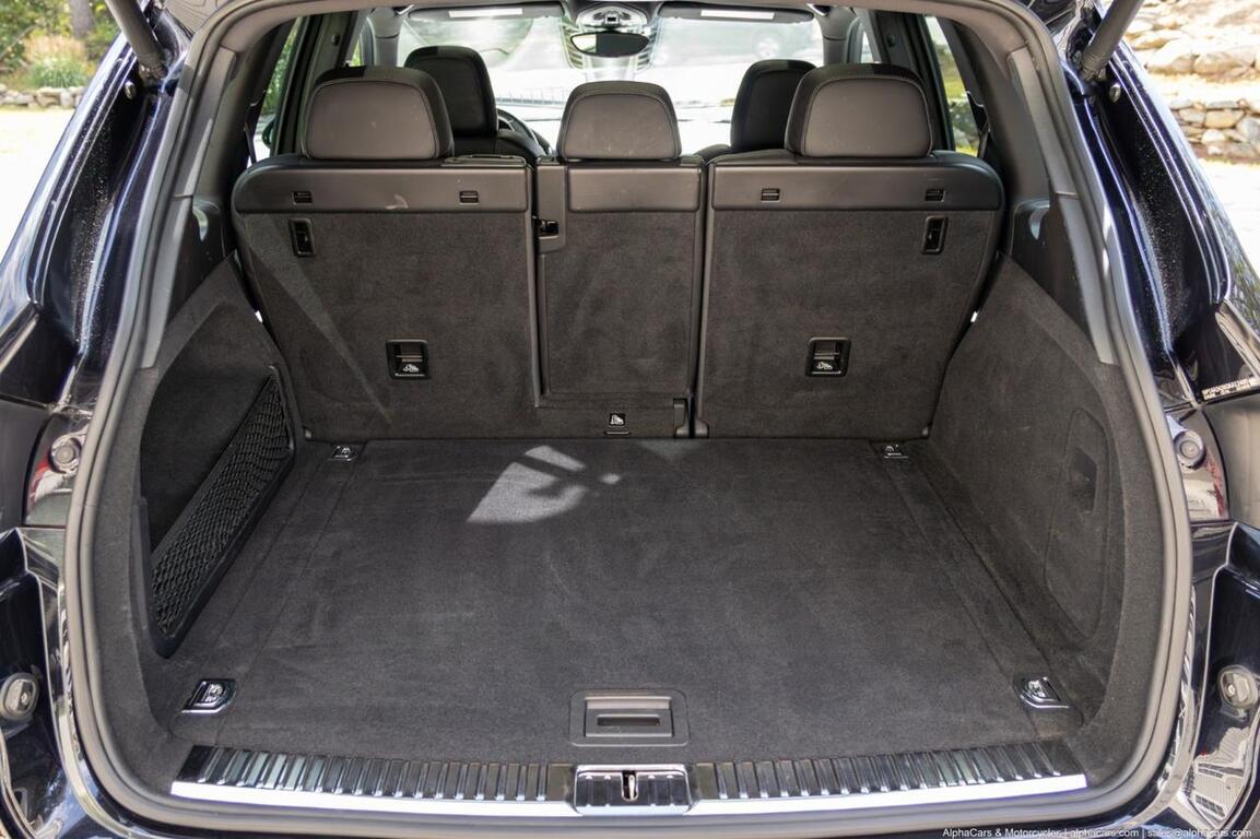 2016 Porsche Cayenne VR6 Premium Pkg Plus Boston MA