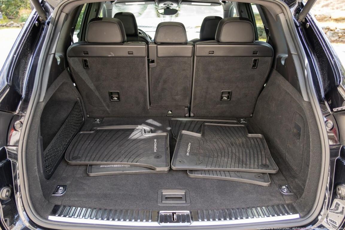 2016 Porsche Cayenne VR6 Premium Pkg Plus Boston MA