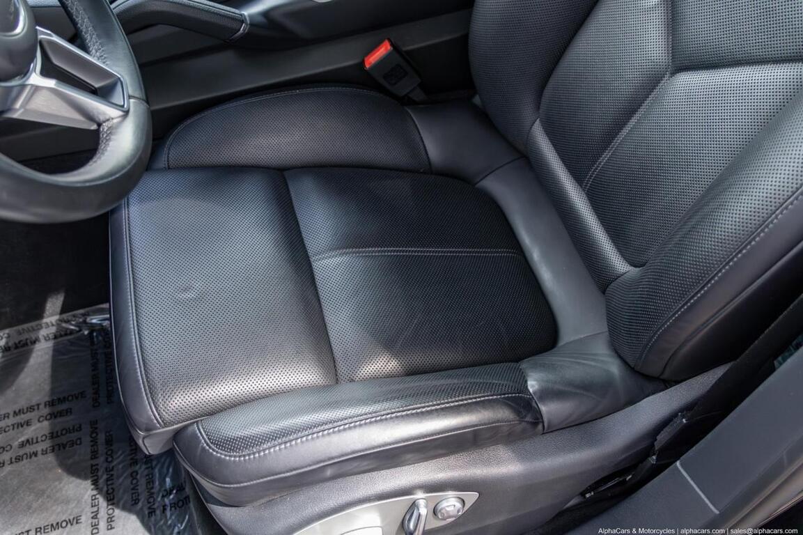 2016 Porsche Cayenne VR6 Premium Pkg Plus Boston MA