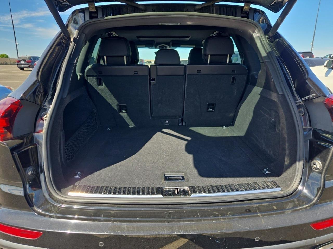 2016 Porsche Cayenne Ventilated Seats Bose Sound Portland OR