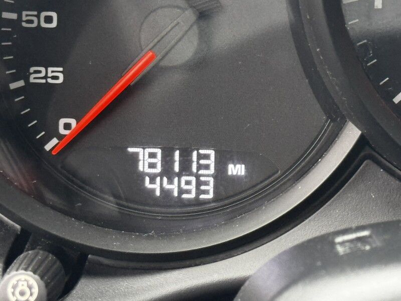 2016 Porsche Cayman Willow Grove PA