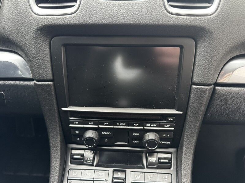 2016 Porsche Cayman Willow Grove PA