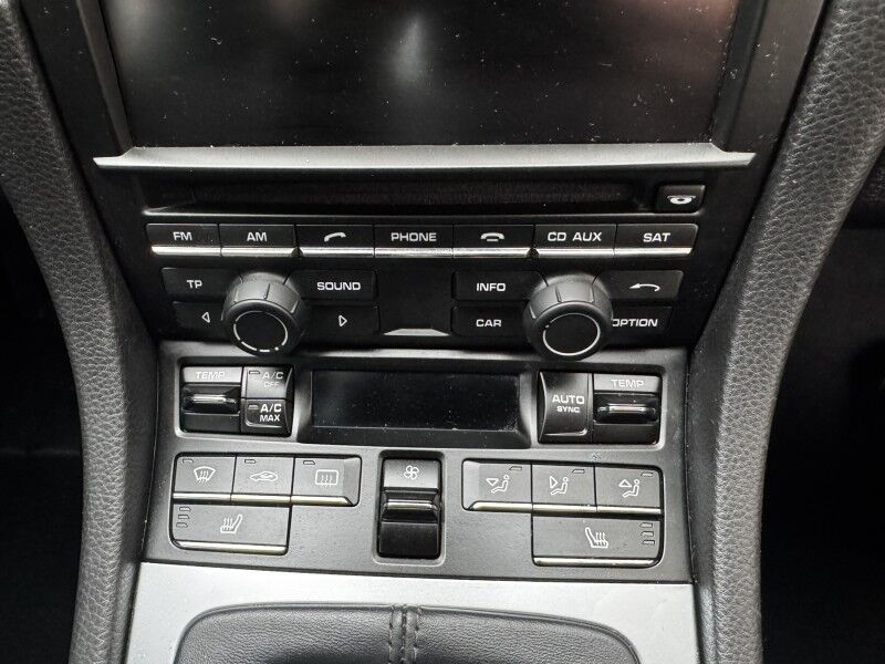 2016 Porsche Cayman Willow Grove PA