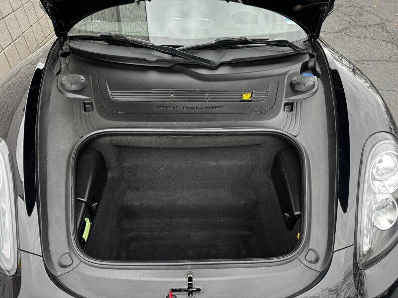 2016 Porsche Cayman Willow Grove PA