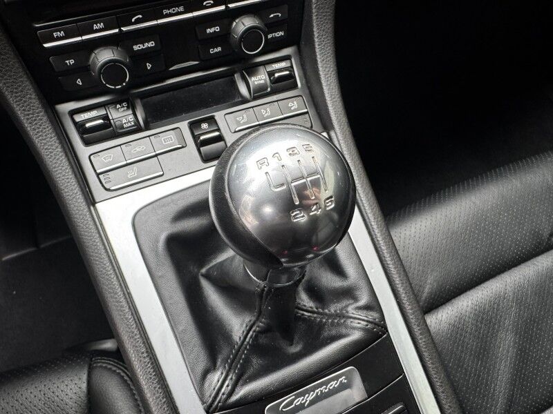 2016 Porsche Cayman Willow Grove PA