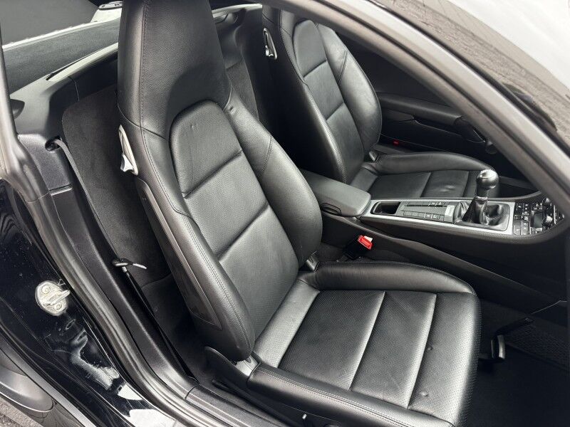 2016 Porsche Cayman Willow Grove PA