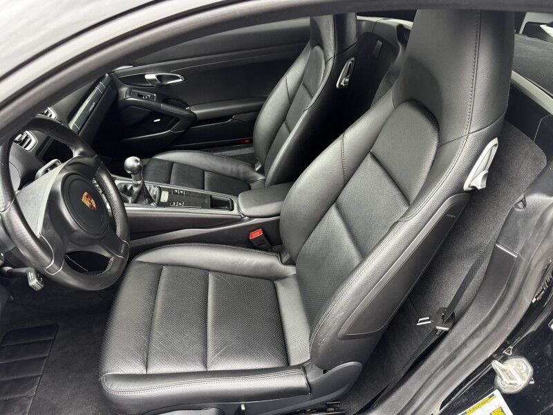 2016 Porsche Cayman Willow Grove PA