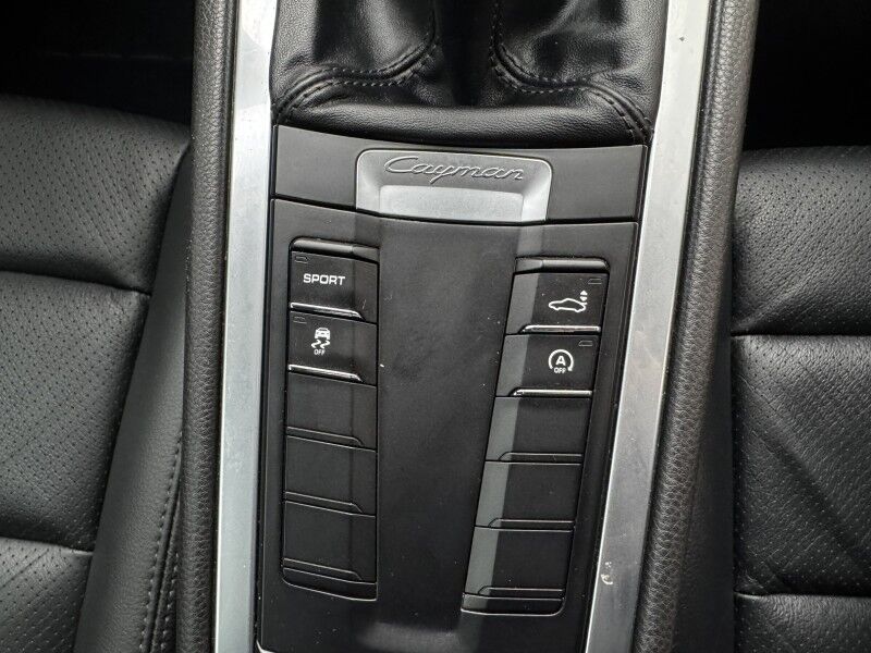 2016 Porsche Cayman Willow Grove PA