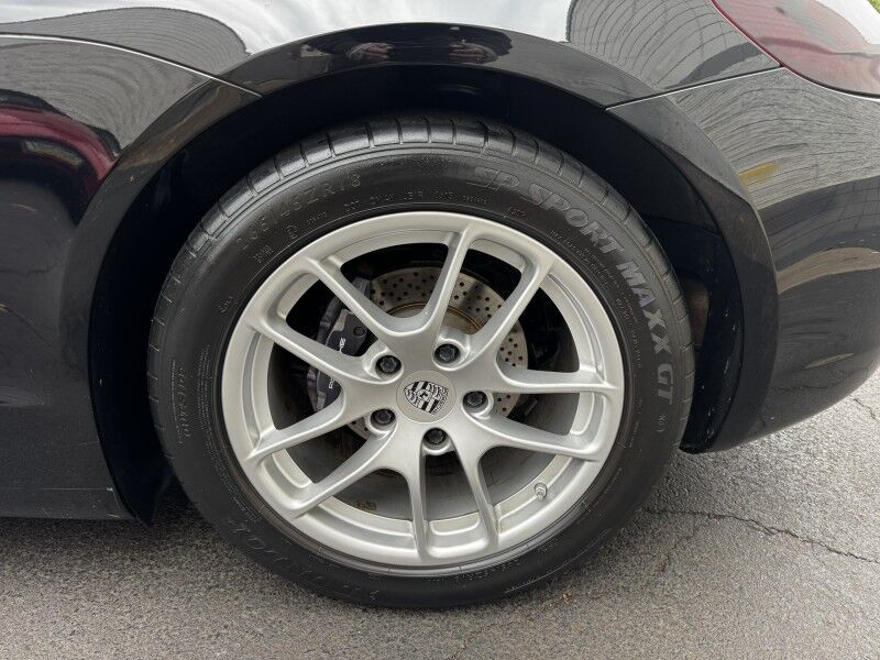 2016 Porsche Cayman Willow Grove PA