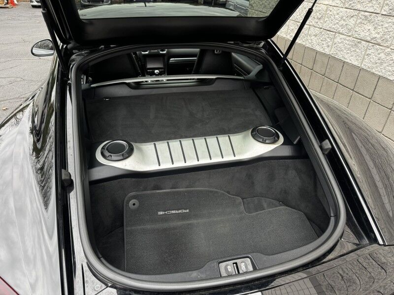 2016 Porsche Cayman Willow Grove PA