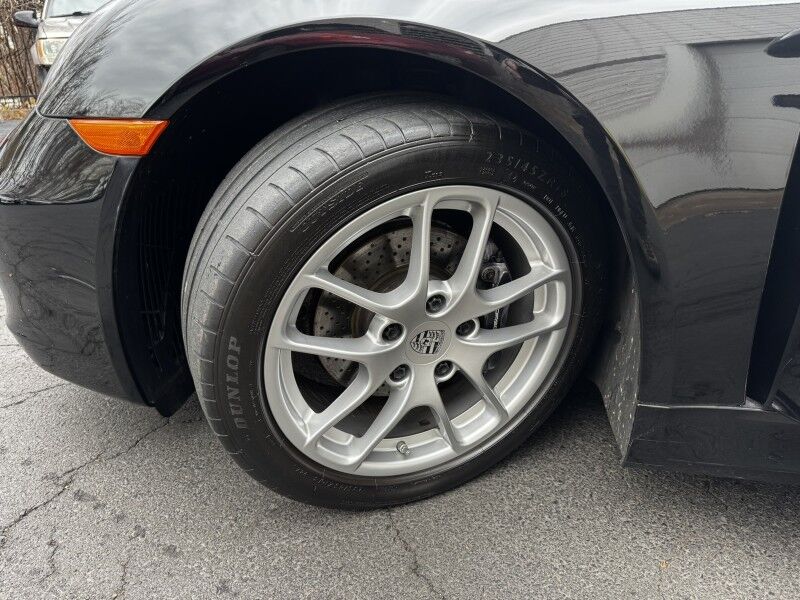 2016 Porsche Cayman Willow Grove PA