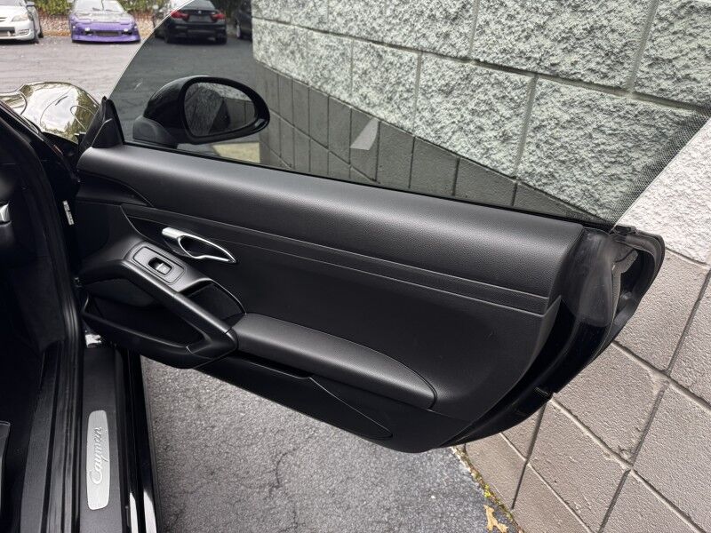 2016 Porsche Cayman Willow Grove PA