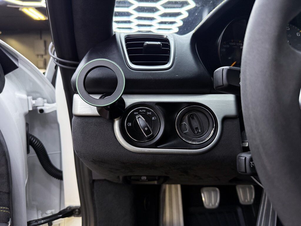 2016 Porsche Cayman GT4 Portland OR