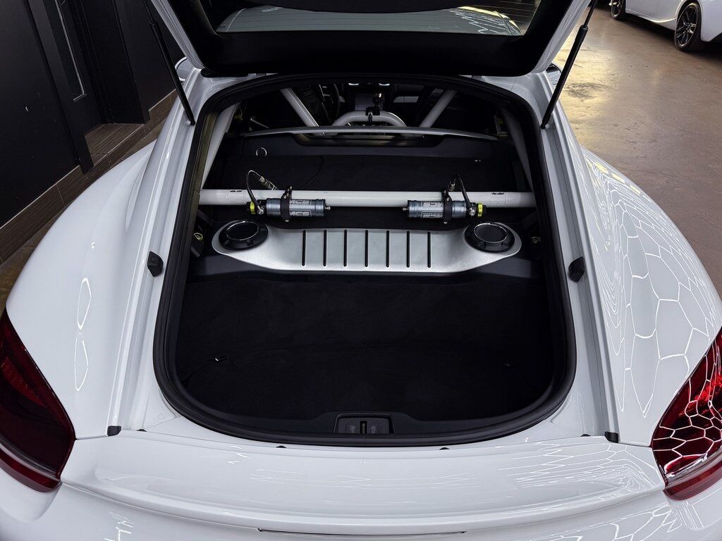2016 Porsche Cayman GT4 Portland OR