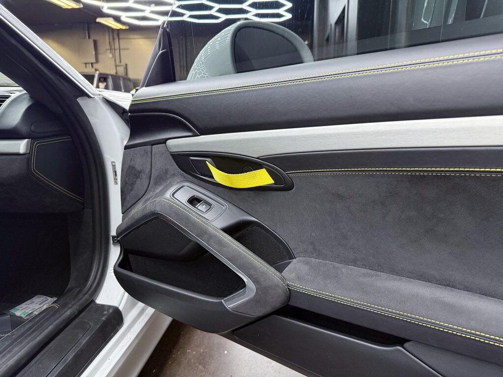 2016 Porsche Cayman GT4 Portland OR