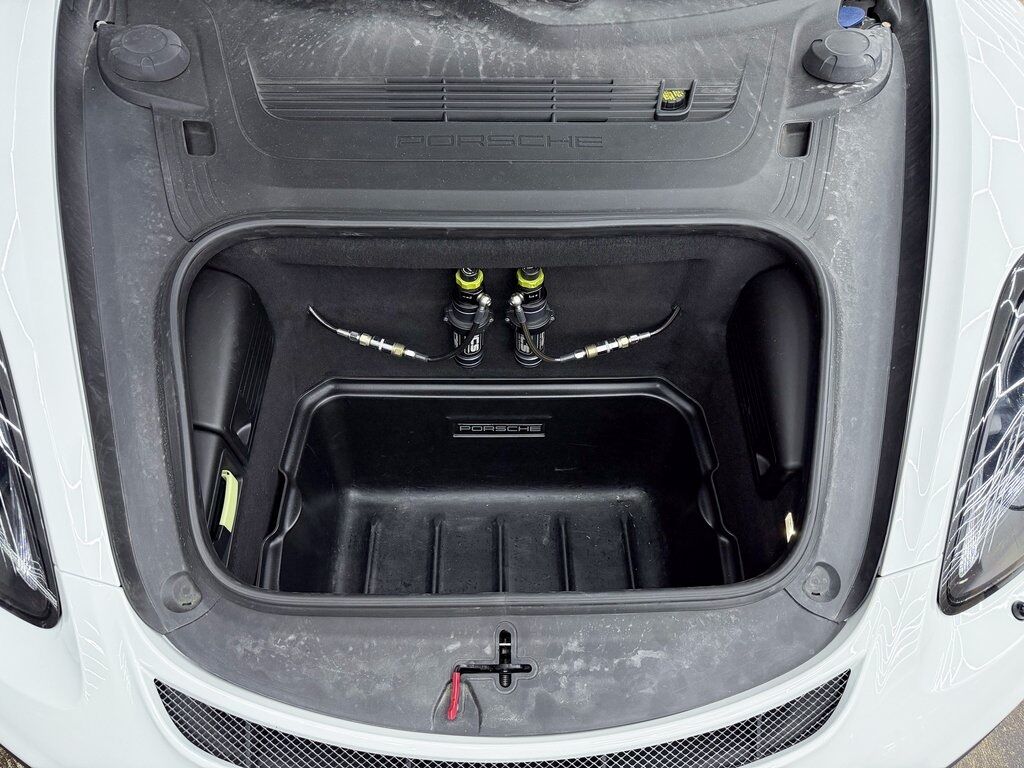 2016 Porsche Cayman GT4 Portland OR