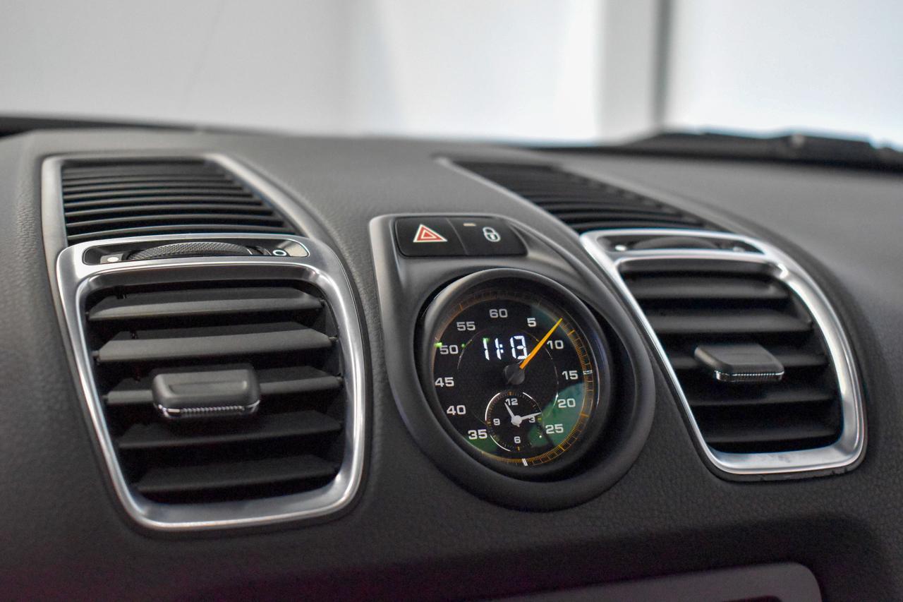 2016 Porsche Cayman GT4 San Clemente CA