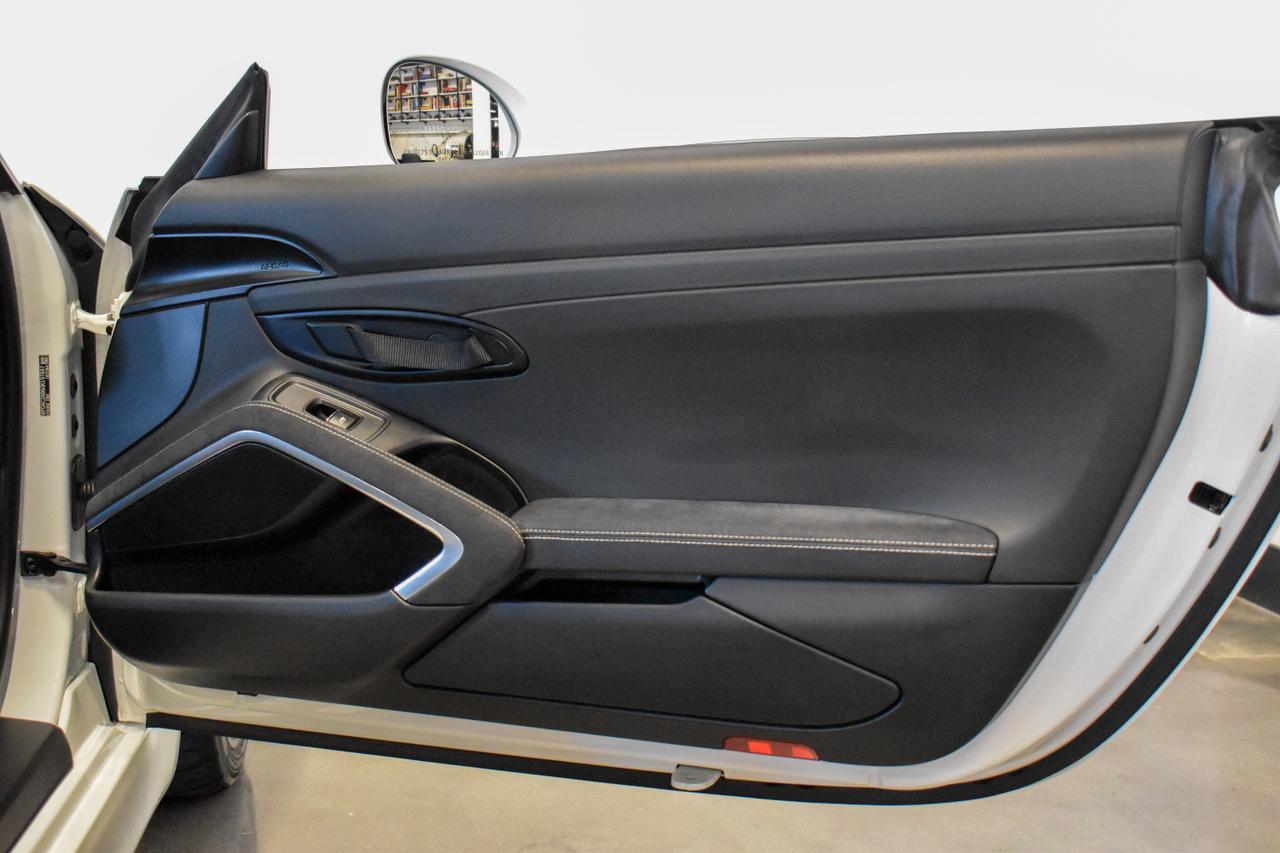 2016 Porsche Cayman GT4 San Clemente CA