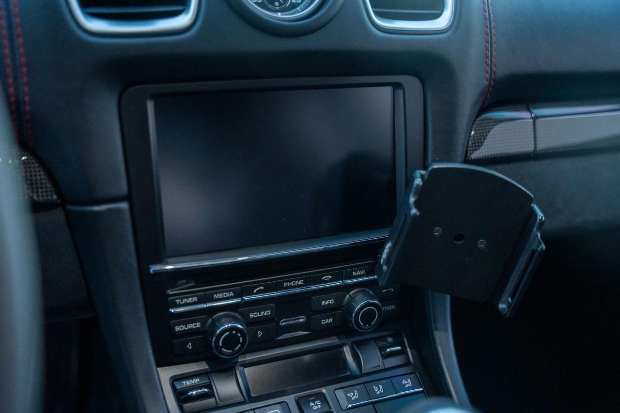 2016 Porsche Cayman GTS Coupe 2D St. Louis MO