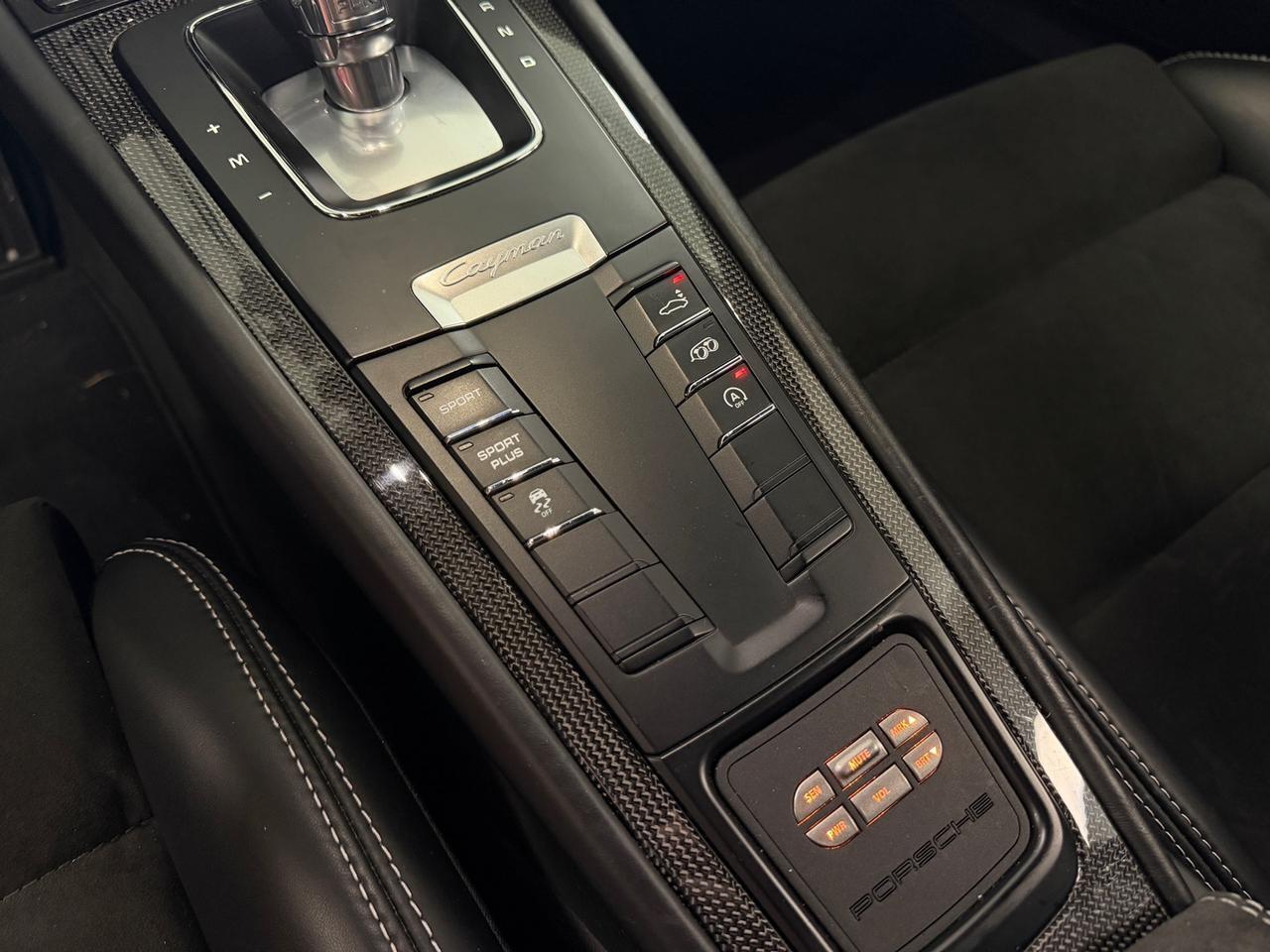 2016 Porsche Cayman GTS Portland OR