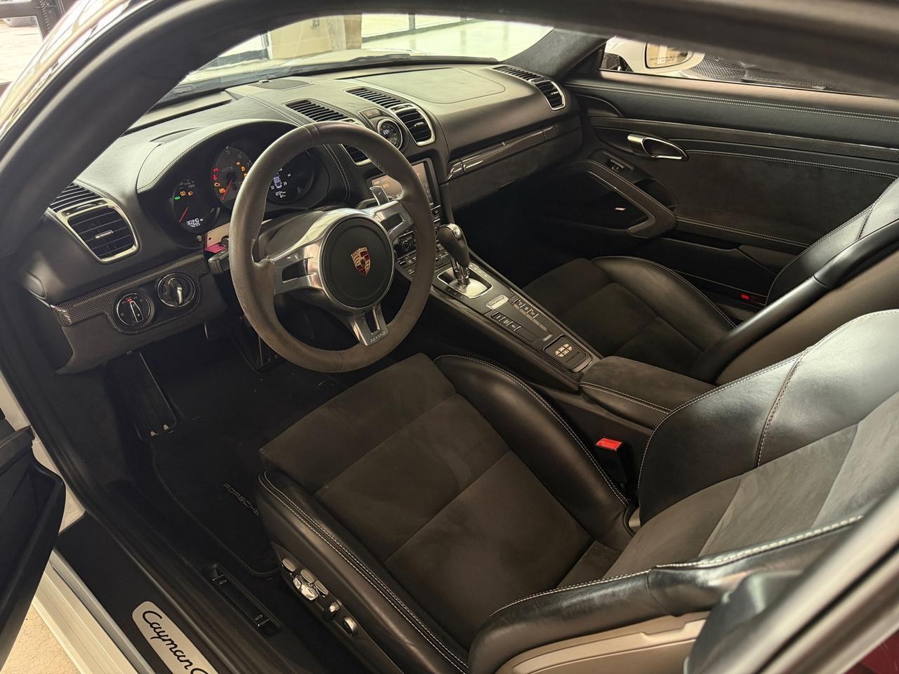 2016 Porsche Cayman GTS Portland OR