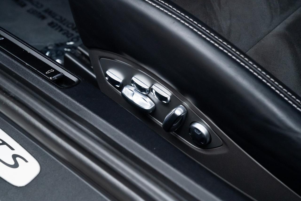 2016 Porsche Cayman GTS Premium Package GTS Package Bose Audio Portland OR