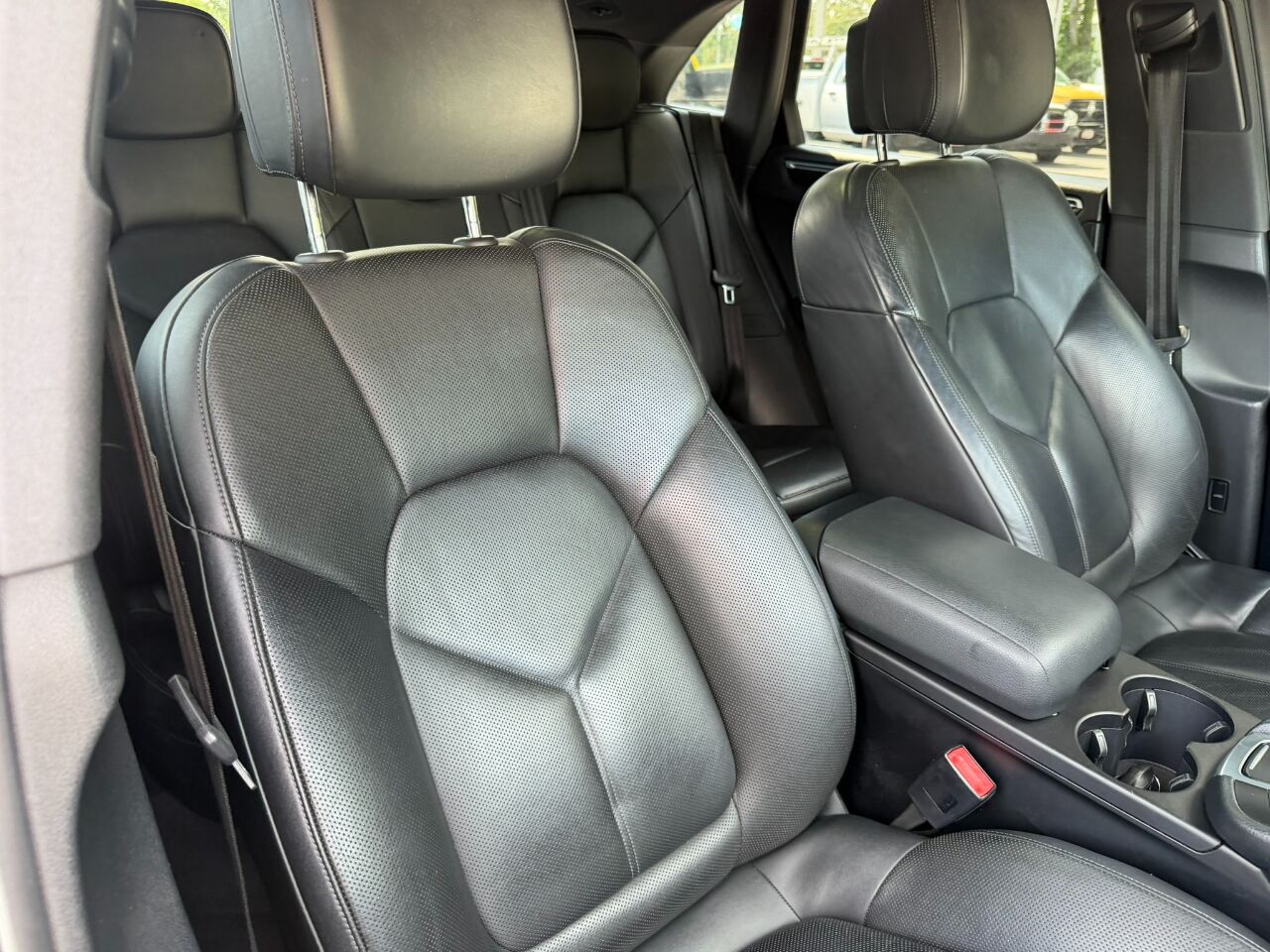 2016 Porsche Macan AWD 4dr S Jacksonville FL