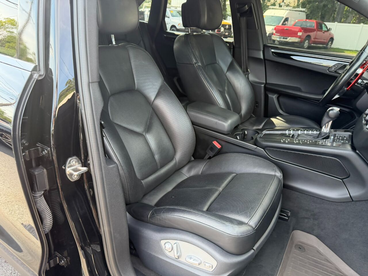 2016 Porsche Macan AWD 4dr S Jacksonville FL