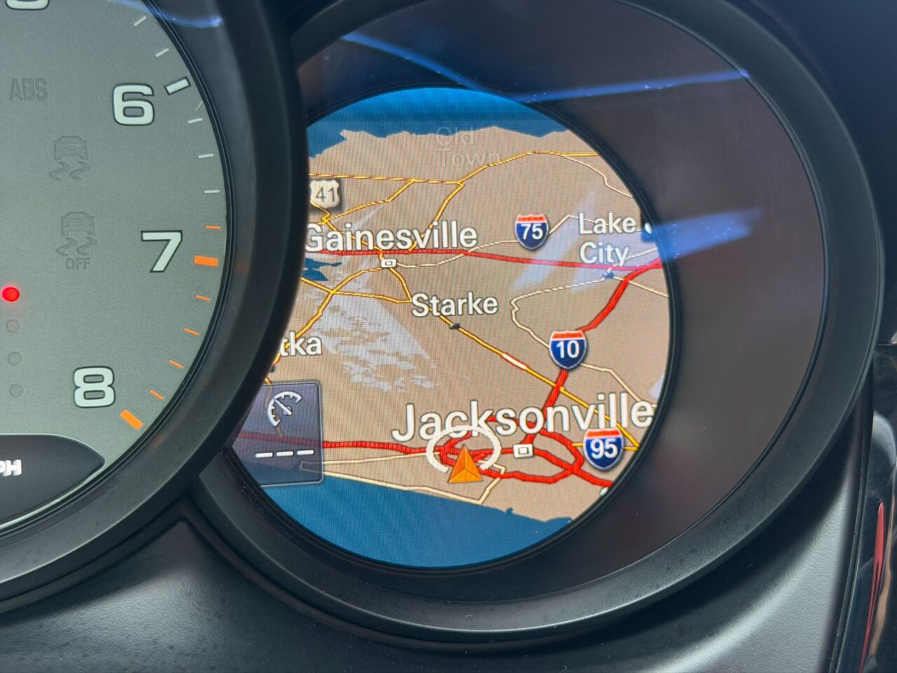 2016 Porsche Macan AWD 4dr S Jacksonville FL