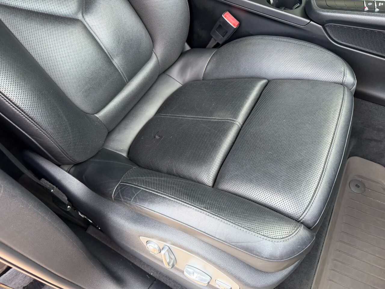 2016 Porsche Macan AWD 4dr S Jacksonville FL