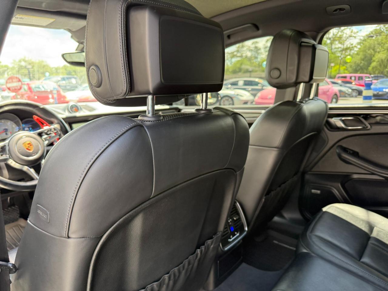 2016 Porsche Macan AWD 4dr S Jacksonville FL