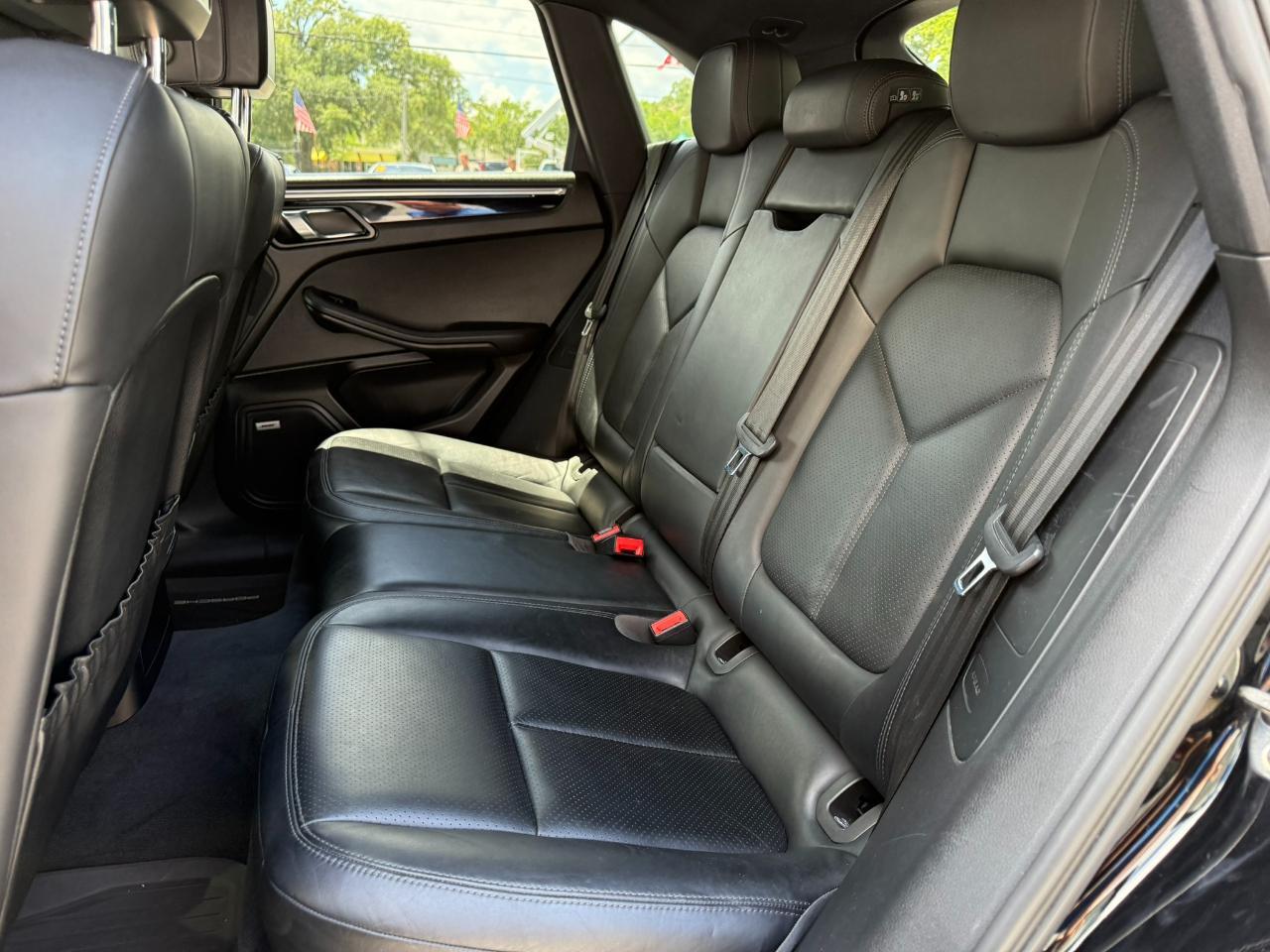2016 Porsche Macan AWD 4dr S Jacksonville FL
