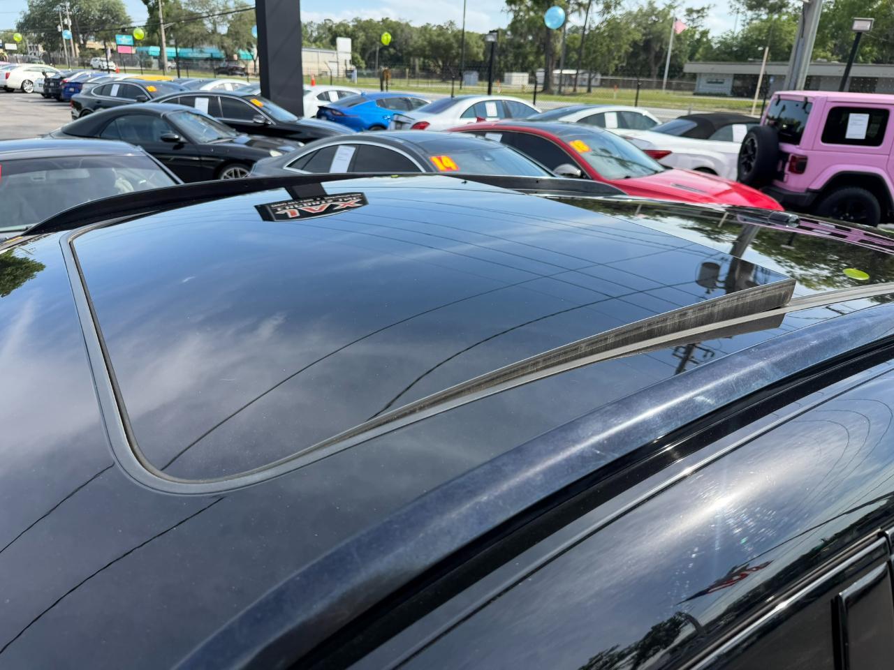 2016 Porsche Macan AWD 4dr S Jacksonville FL