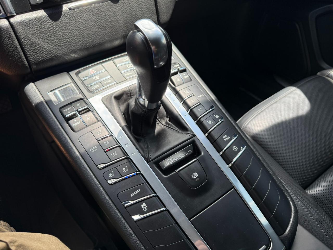 2016 Porsche Macan AWD 4dr S Jacksonville FL