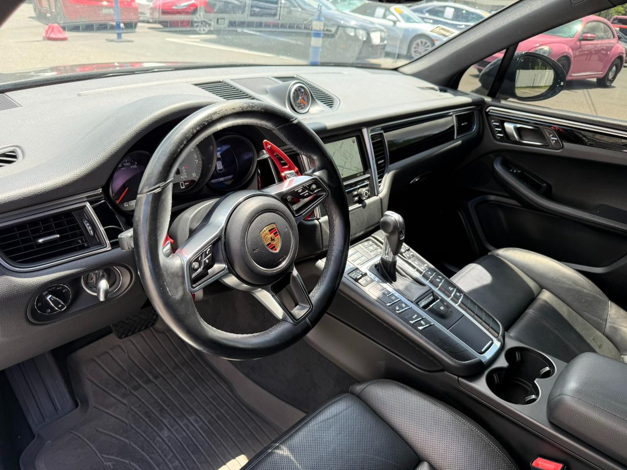 2016 Porsche Macan AWD 4dr S Jacksonville FL