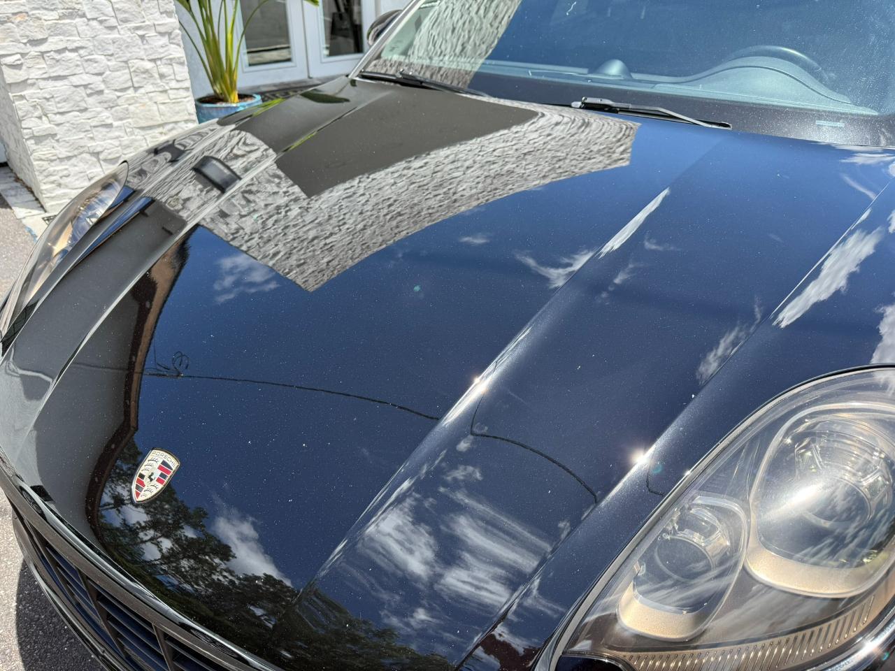 2016 Porsche Macan AWD 4dr S Jacksonville FL