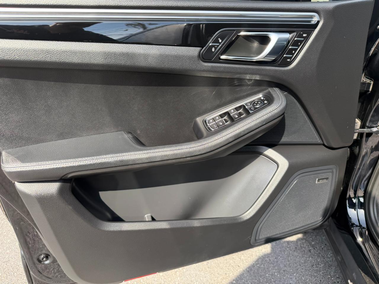 2016 Porsche Macan AWD 4dr S Jacksonville FL