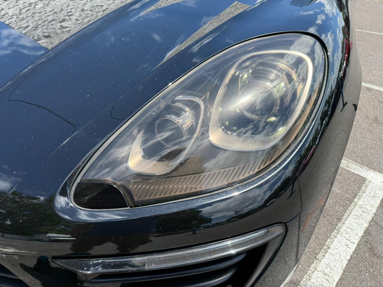 2016 Porsche Macan AWD 4dr S Jacksonville FL