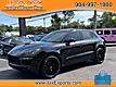 2016 Porsche Macan AWD 4dr S