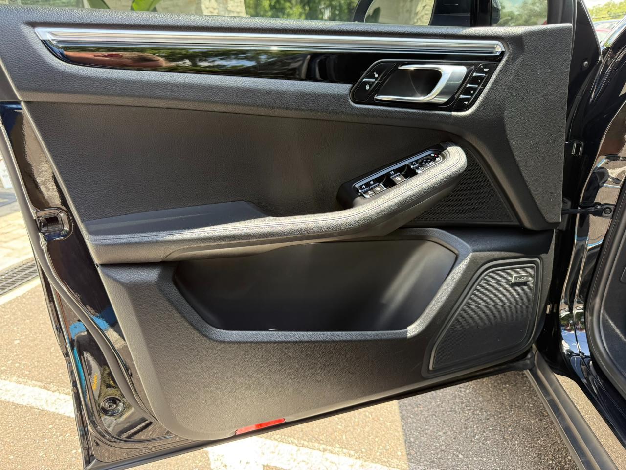 2016 Porsche Macan AWD 4dr S Jacksonville FL